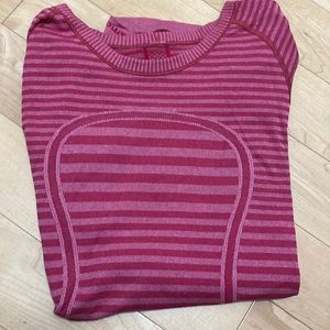 Lululemon Swiftly Tech